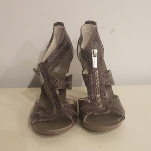 SOLD Brand New Michael Kors Heels